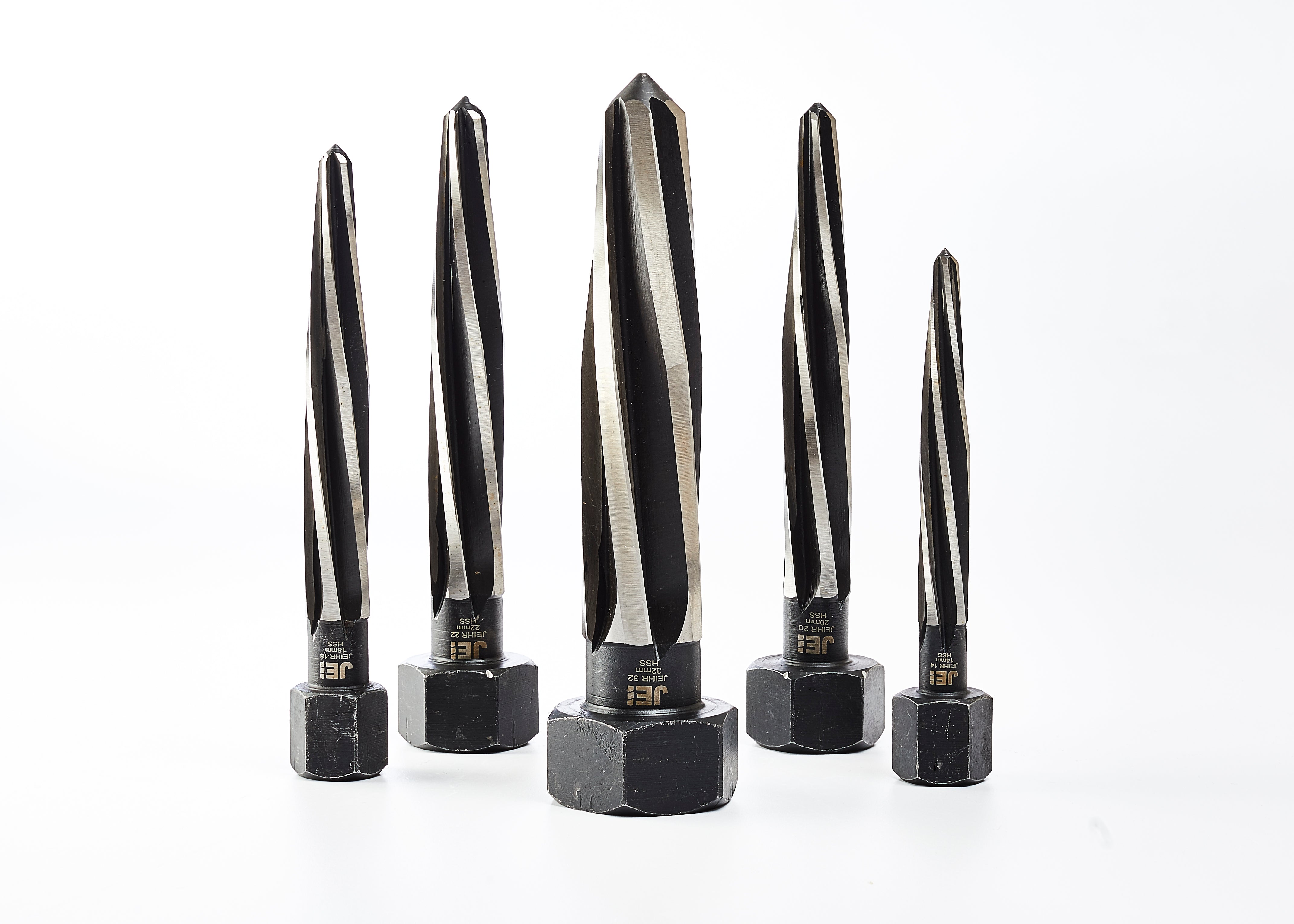 Hex Shank Bridge Reamer Tooling Superstore