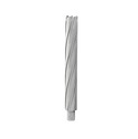 Tungsten Carbide Tipped Broaching Cutter (150mm Cutting Depth)