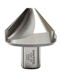 HSS Countersinks Turbo™ Steel