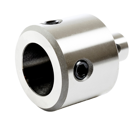 32 mm (1-1/4") Shank Cutter Adaptor