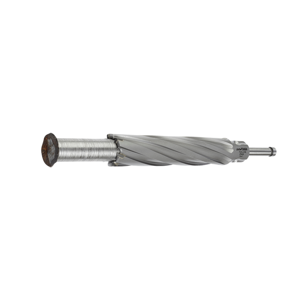 Tungsten Carbide Tipped Broaching Cutter (80mm Cutting Depth)