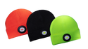 Unilite USB Rechargeable Beanie Light and Hat