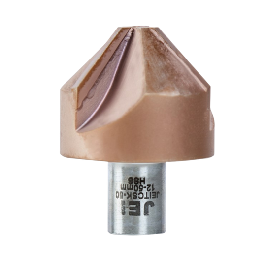 Tungsten Carbide Tipped Coated Endurance Plus Countersinks