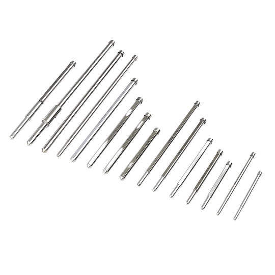 Pilot Pins