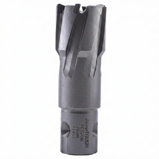 TCT CUTTERS - 35MM DOC