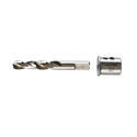 HSS Twist Drills For Use In Magnetic Drills