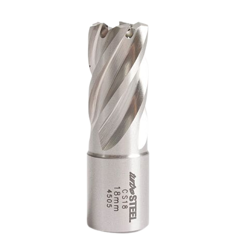 HSS Imperial Sized Annular Broaching Cutter