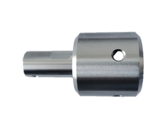 Cutter Adaptor for Hand Drill
