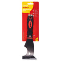 Amtech 6-in-1 Scraper with Soft Grip Handle