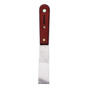 Amtech Scarper with Heavy Duty Wooden Handle