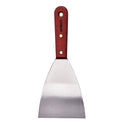 Amtech Scarper with Heavy Duty Wooden Handle