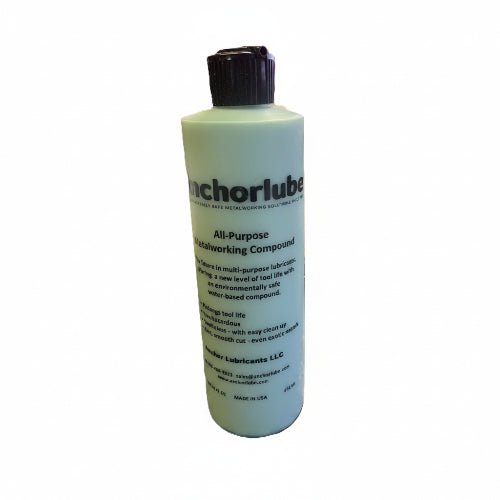 CUTTING FLUID
