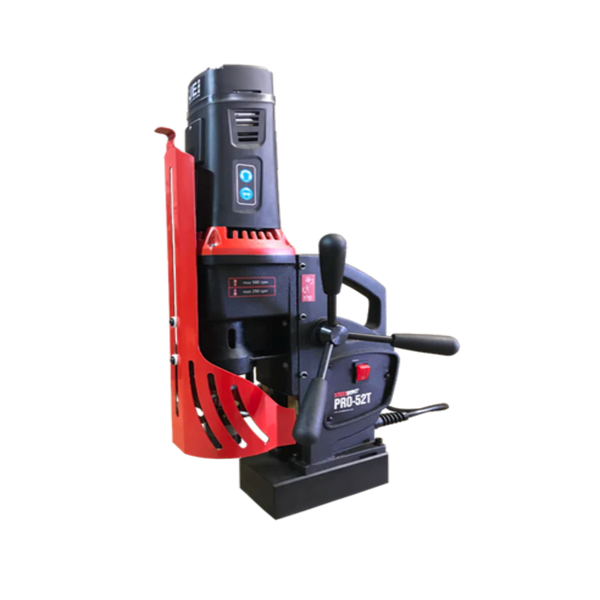 SteelBeast PRO52T Magnetic Drilling Machine