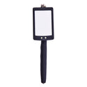 Amtech 2 LED Telescopic Inspection Mirror