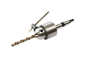 Chuck and Adaptor Kits for Magnetic drill