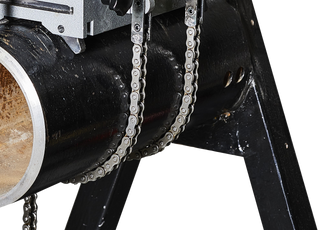 Pipe Attachment Kit - Additional Chain