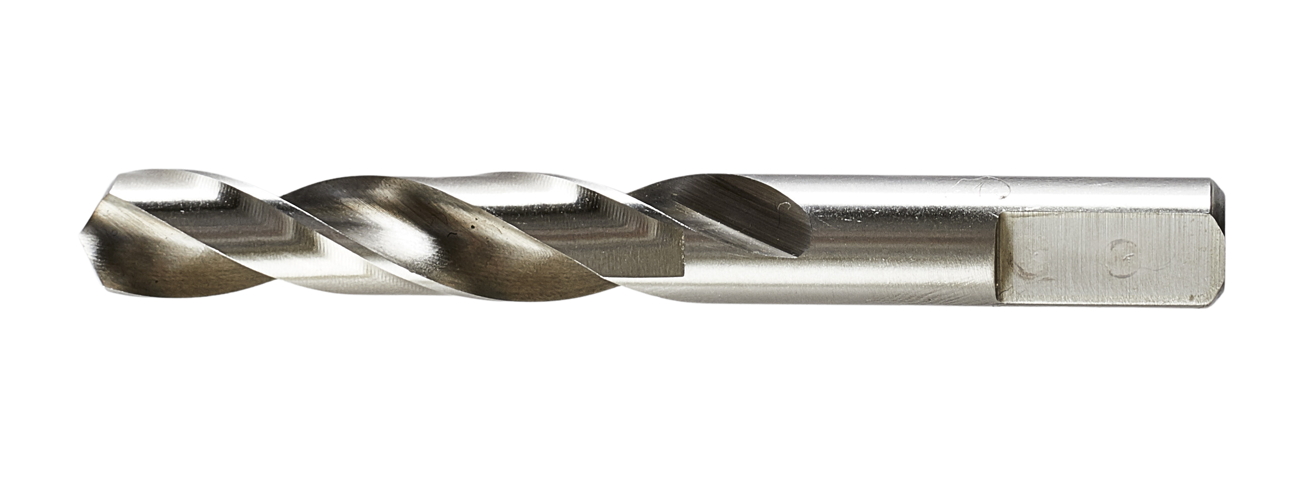 Replacement HSS Twist Drill Bits