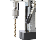 Chuck and Adaptor Kits for Magnetic drill