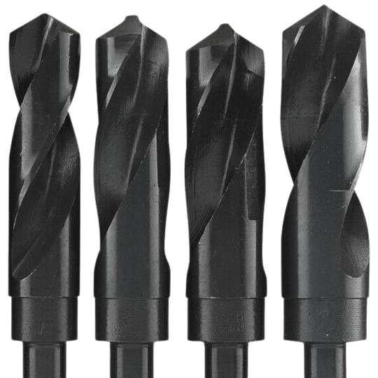 Blacksmith Drills