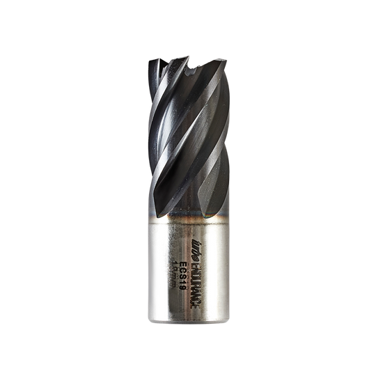 HSS Coated Turbo™ Endurance  Annular Broaching Cutters