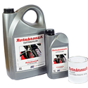 Rotabroach Cutting Lubricants