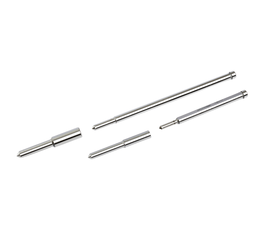 Detachable Pilot Pins