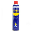 WD40 Multi-Use Lubricant Trade Size 600ml