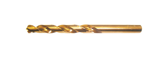 HSS Cobalt Jobber Drill (sold in packs)