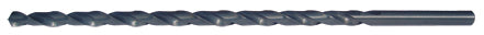 Straight Shank Extra Long Drills
