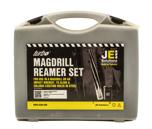 Reamer Sets