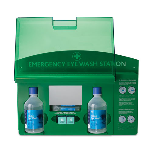 Eye Wash Station