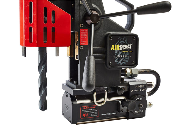 AirBeast® 45 ATEX Approved Pneumatic Drilling Machine