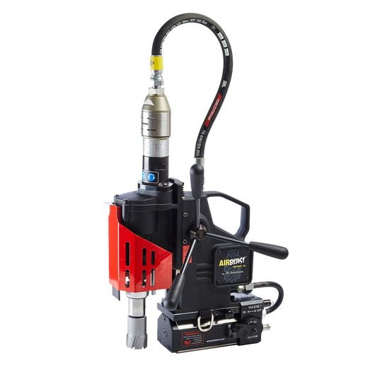 AirBeast® 45 ATEX Approved Pneumatic Drilling Machine