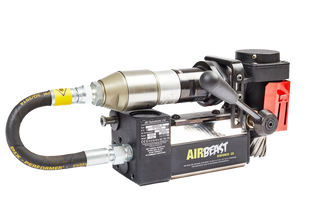 AirBeast® 35 ATEX Approved Pneumatic Drilling Machine