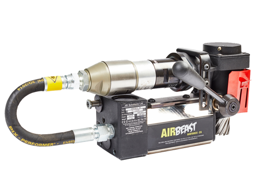 AirBeast® 35 ATEX Approved Pneumatic Drilling Machine