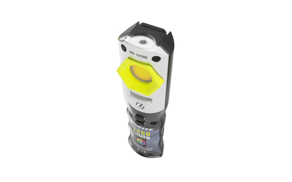 Unilite CRI-1250R Compact Detailing Light