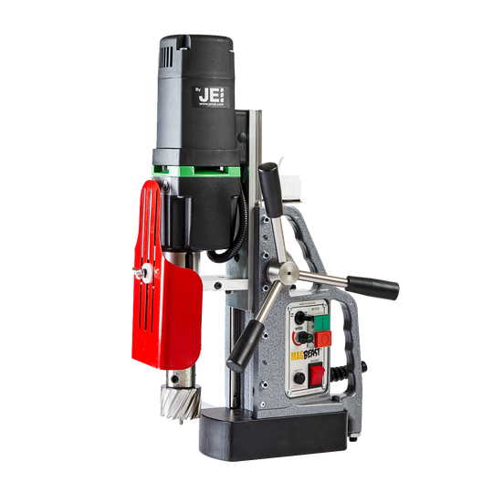 MagBeast® HM50T with Variable Speed and Reverse for Tapping