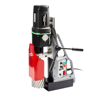 MagBeast® HM100T 3MT Magnetic Drilling Machine with Variable Speed and Reverse
