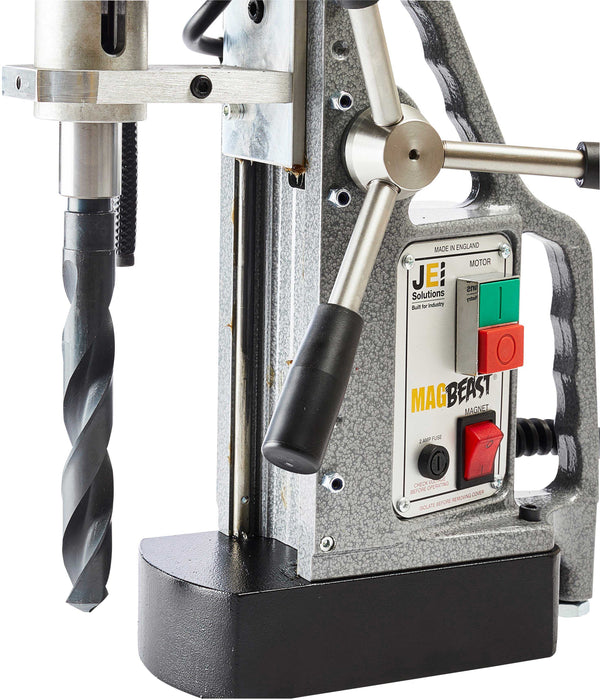 MagBeast® HM50T with Variable Speed and Reverse for Tapping