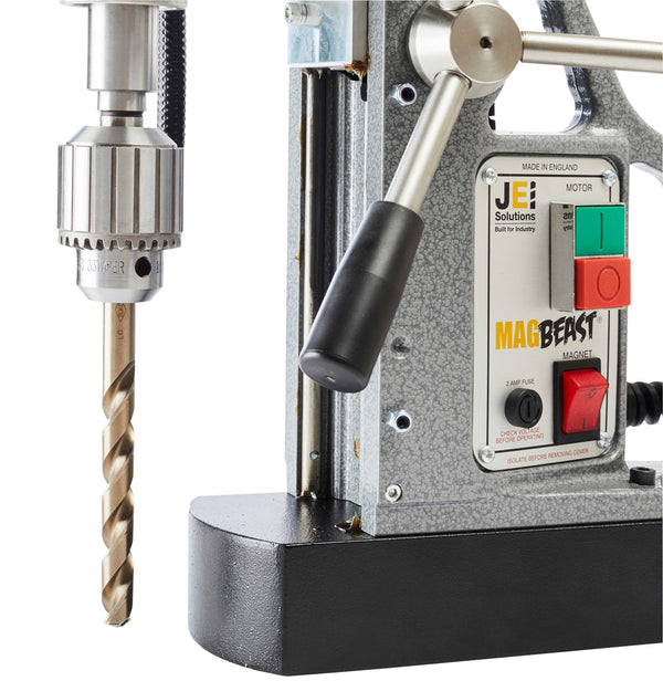 MagBeast® HM50T with Variable Speed and Reverse for Tapping