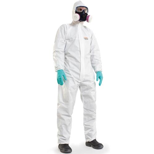 Honeywell Mutex 2 Type 5/6 Coverall