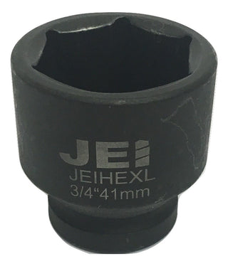 Hex Socket Adaptors