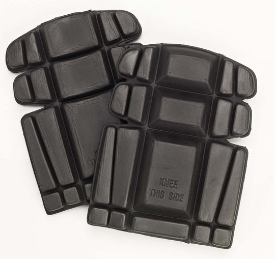 Tuf Revolution Knee Pads