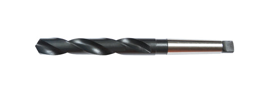 Morse Taper Shank Drills
