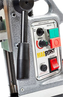 MagBeast® HM50TS with Swivel Base, Variable Speed and Reverse for Tapping
