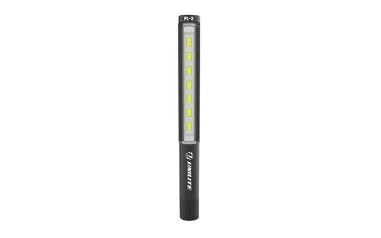 Unilite PL-3 - Aluminium Penlight