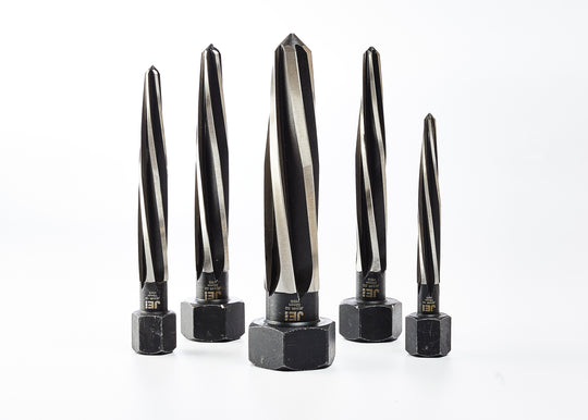 Hex Shank Bridge Reamer
