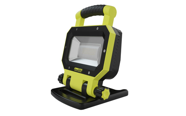 Unilite SLR-3500 LED Worklight with Powerbank