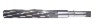 Morse Taper Shank Machine Reamers