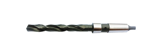 Morse Taper Shank Oilfeed Drills 170 Deg Point